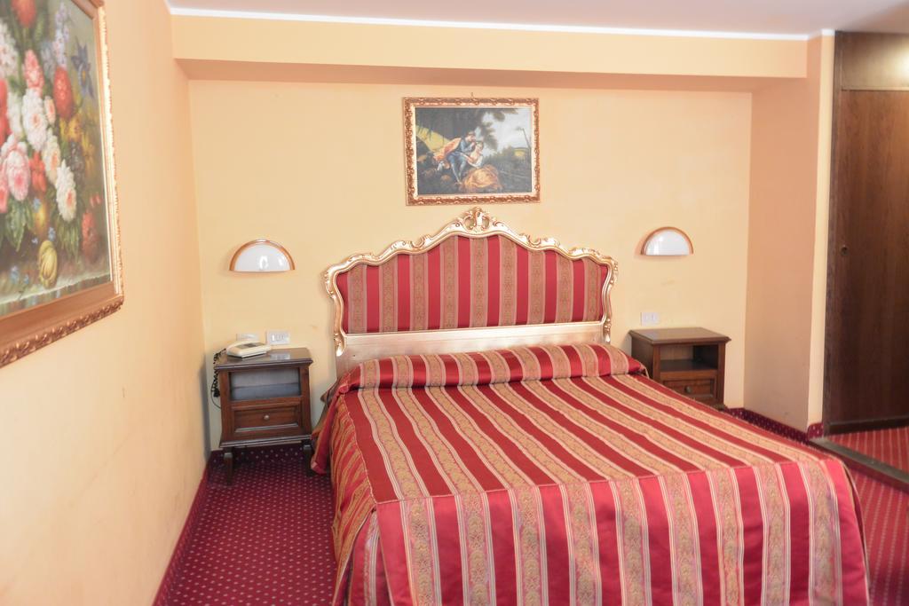 Hotel Citta Di Milano Venedig Exterior foto